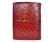 Handmade Genuine Leather Journal New Design Notebook